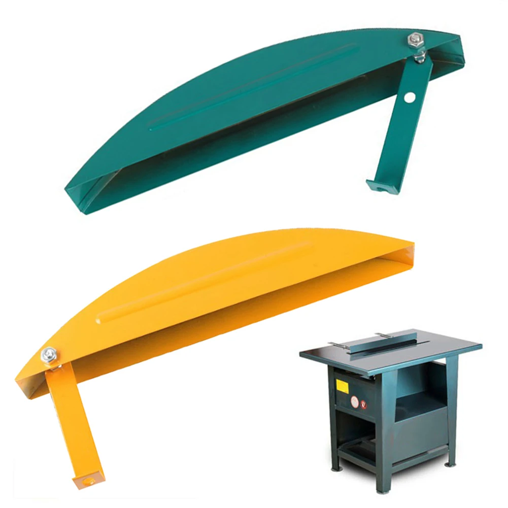 Capa protetora antipoeira para projetos diy, redução de ruído, evita respingos de lascas de madeira, adequada para trabalhar madeira