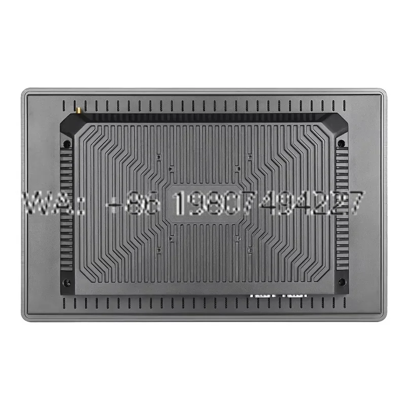 13.3 Inch High Resolution 1920x1080 Waterproof Dustproof Industrial LCD