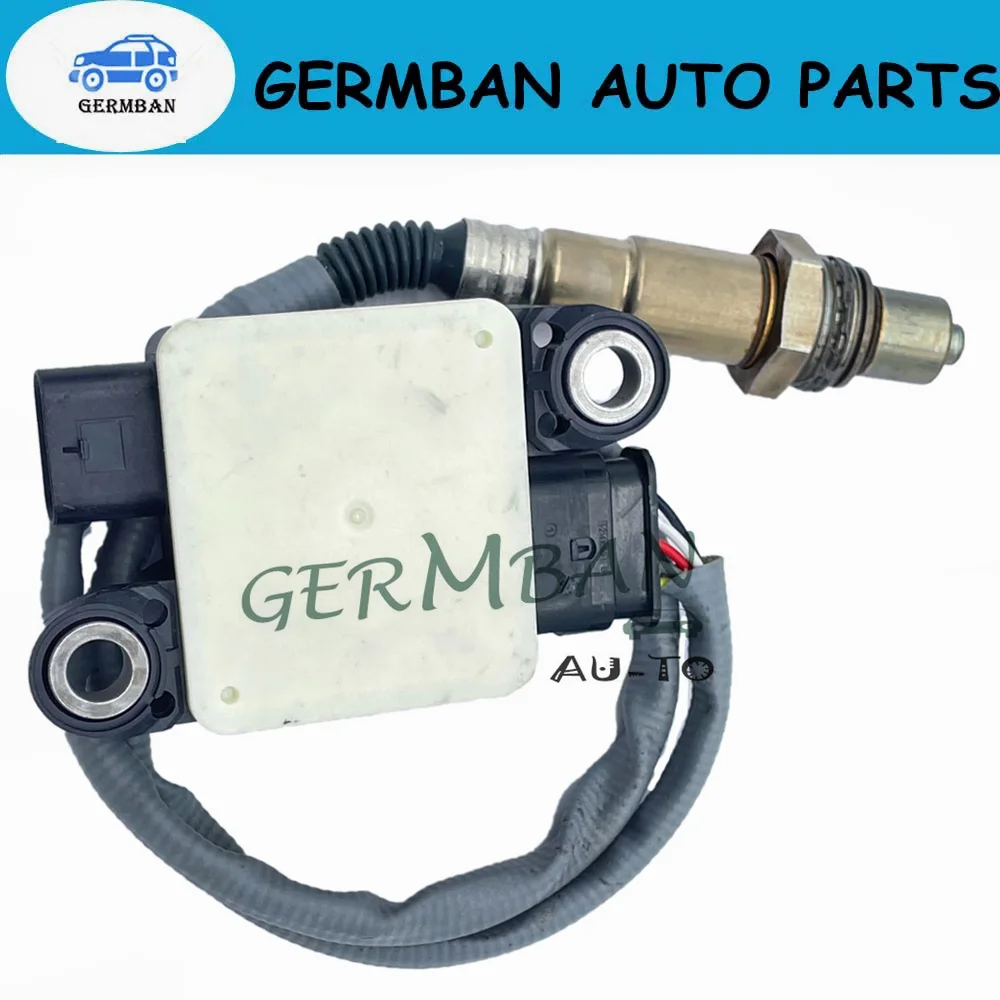 

Bearing Particle Sensor S805-18641 ESM-PM2.2 12V for Mazda 3 6 GJ 1.8 D 0281007665-