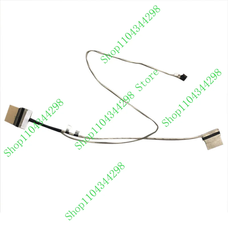 Cable LCD LVDS LED VIDEO 40PIN for ASUS UX310 UX310UV UX310UA UX310UL 1422-02K80AS