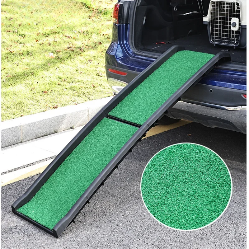 Thumbnail 4 - #4 Cheapest Folding Dog Ramps Deals You Can Get
