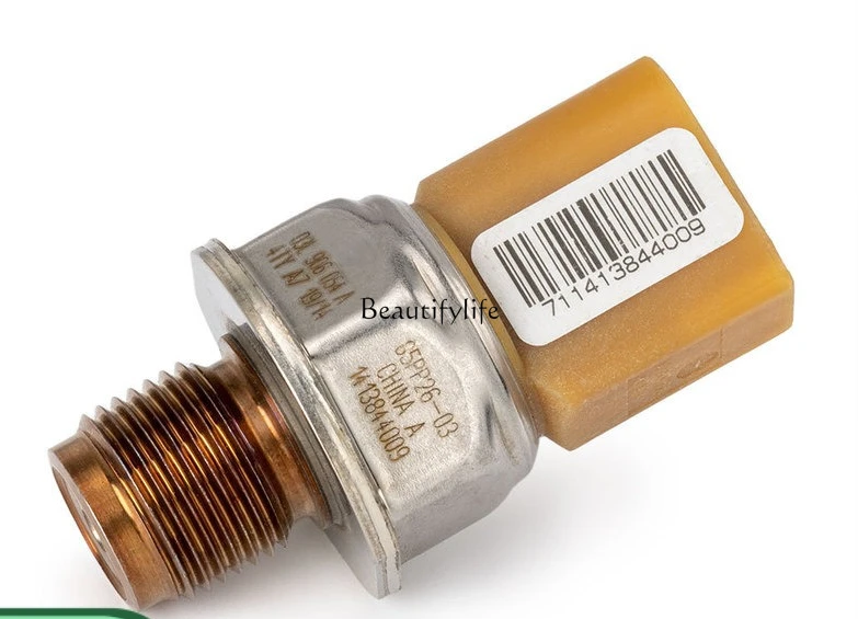 

*Applicable to automotive models, fuel pressure sensor 03L906054A 85PP26-93