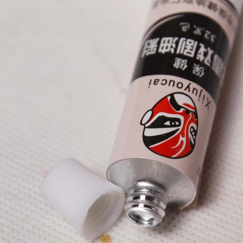 Stage eup Oil Paint for Face Body Painting Opera Masking Liquid Cosmetics Traditional Chinese Peking Opera Masking