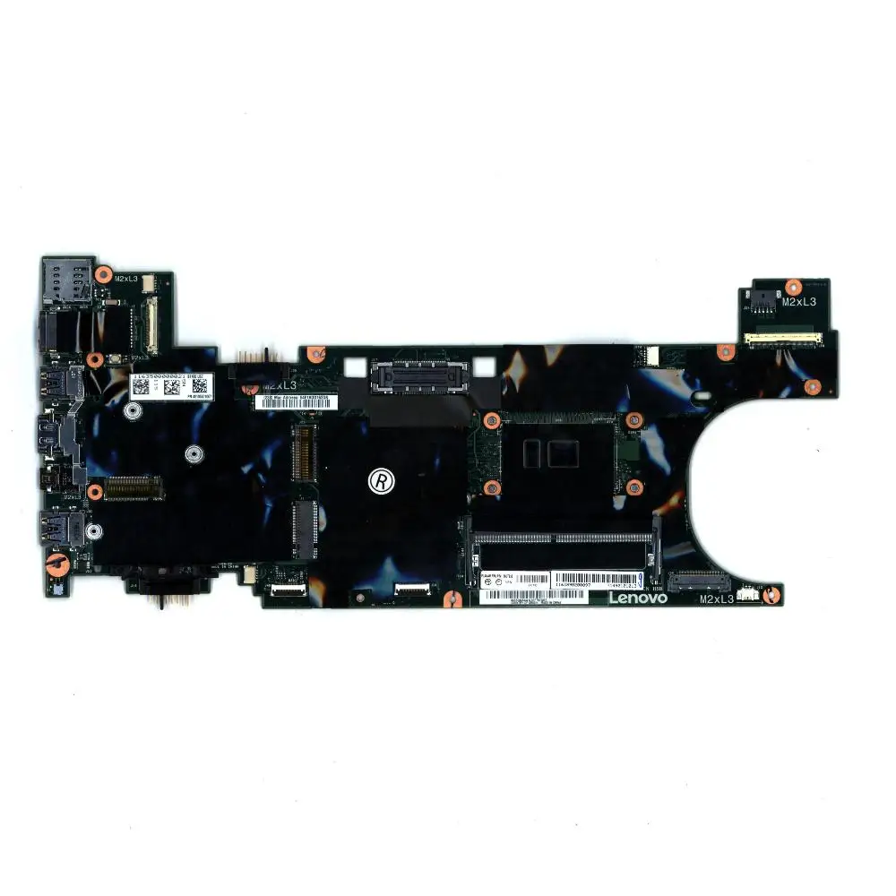 BT460 NM-A421 Mainboard For Lenovo Thinkpad T460S Laptop Motherboard i5 i7 6th Gen 4G/8G RAM 100% TEST OK 00JT947 00JT935