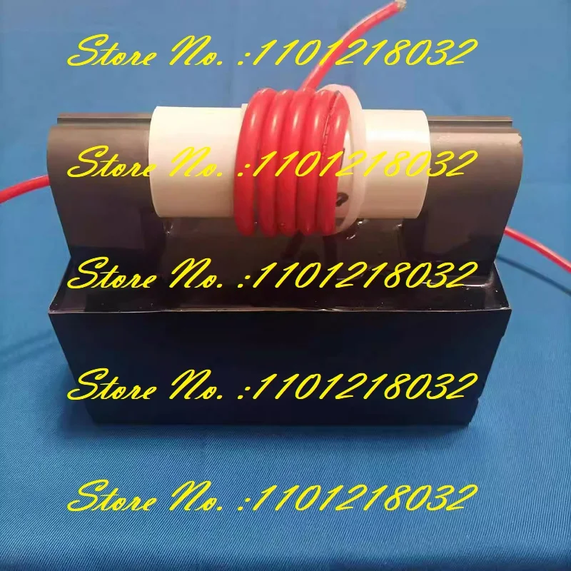 UY30 high-power power transformer high-voltage package 3KW Jacob ladder accessories high voltage resistance long-term operation