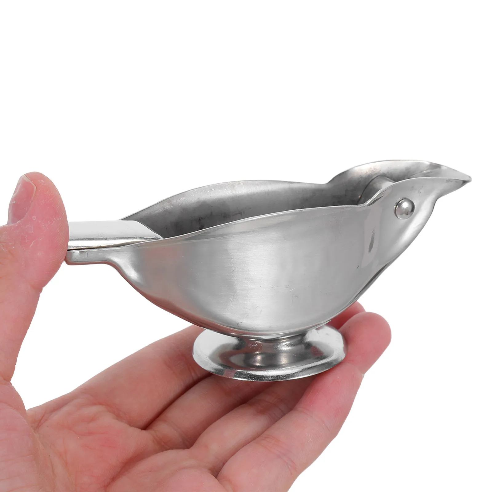 Manual Stainless Steel Citrus Juicer Hand Press Squeezer for Lemon Orange Fruit Easy to Clean Fruit Juicer Hand Press Tool