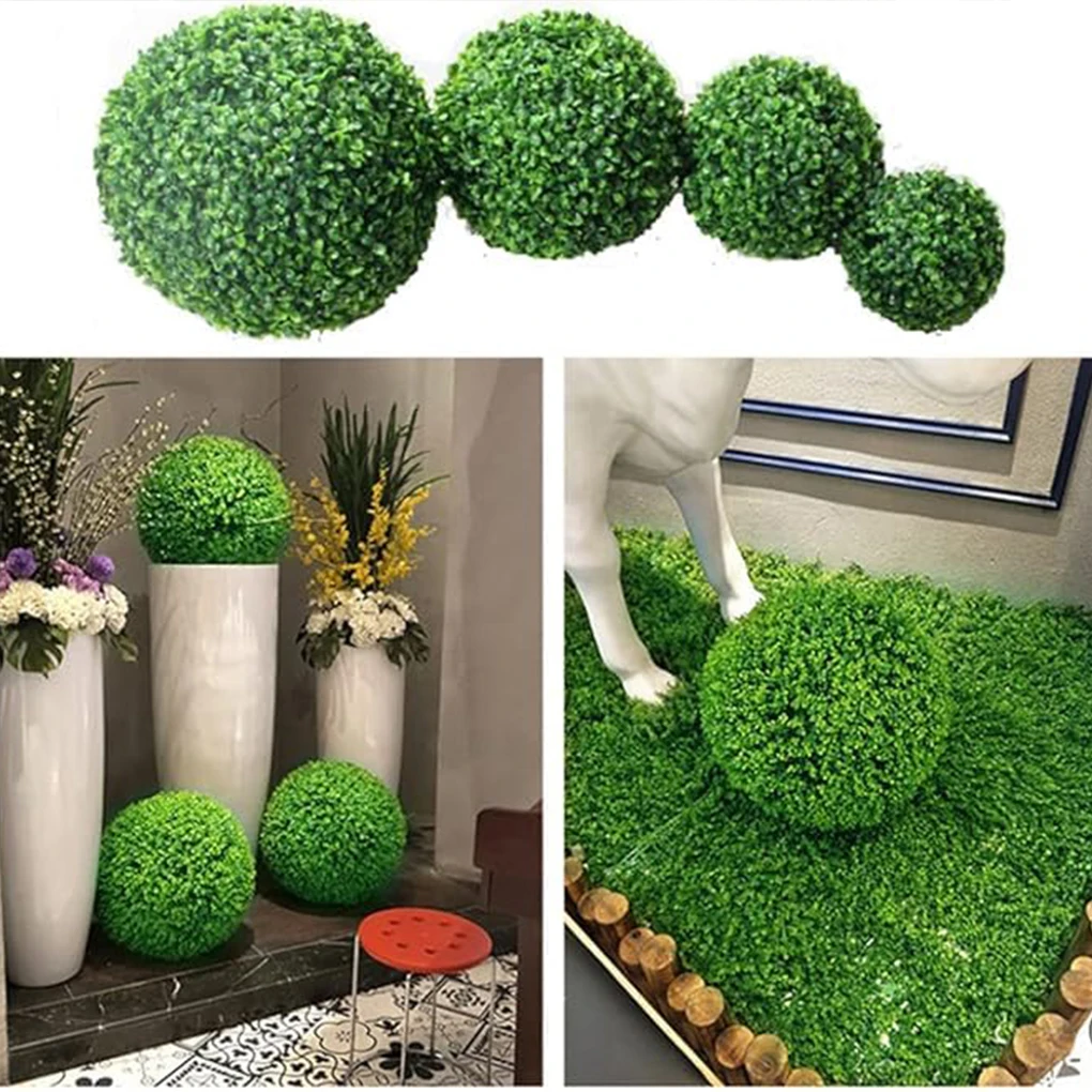 정원 발코니 장식 실내 야외 가짜 공에 대 한 태양 조 - Bonsai Garden Indoor 리뷰 및 가격