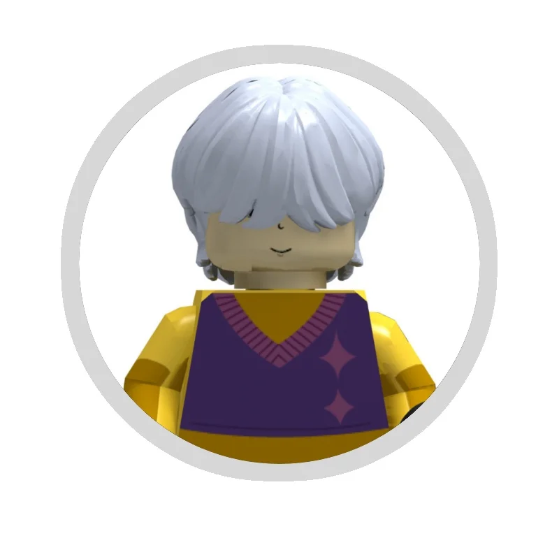 2026 الطوب الجديد أنيمي البوب الفتيات مجموعة الشيطان هنتر مجموعات سلسلة ميلا زوي لومي أرقام نموذج تجميعها اللبنات الاطفال اللعب