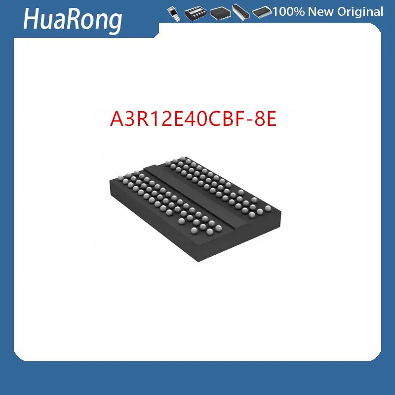 

2Pcs/Lot A3R12E40CBF-8E A3R12E40CBF BGA84