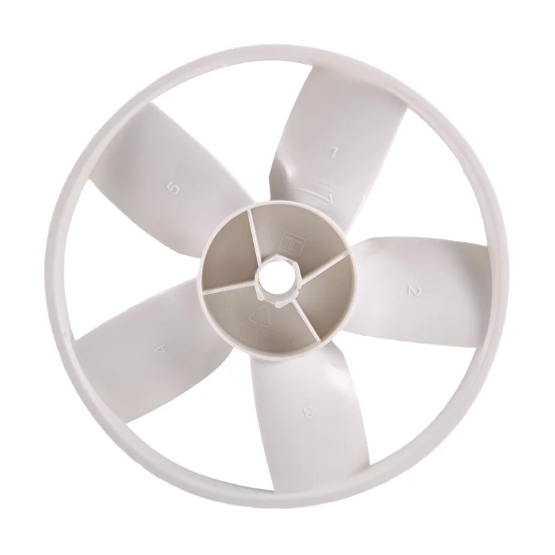 

Fan Evaporator Engine Side White For Thermo King T-Series/TS-500- Part Number 78-1307 781307