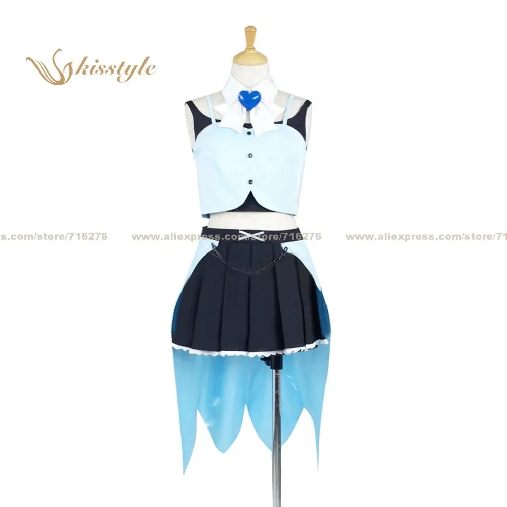 Аниме Magical Suite Prism Nana Kotone Oribe Splash Nana Униформа COS Одежда Косплей Костюм, принимаются по индивидуальному заказу