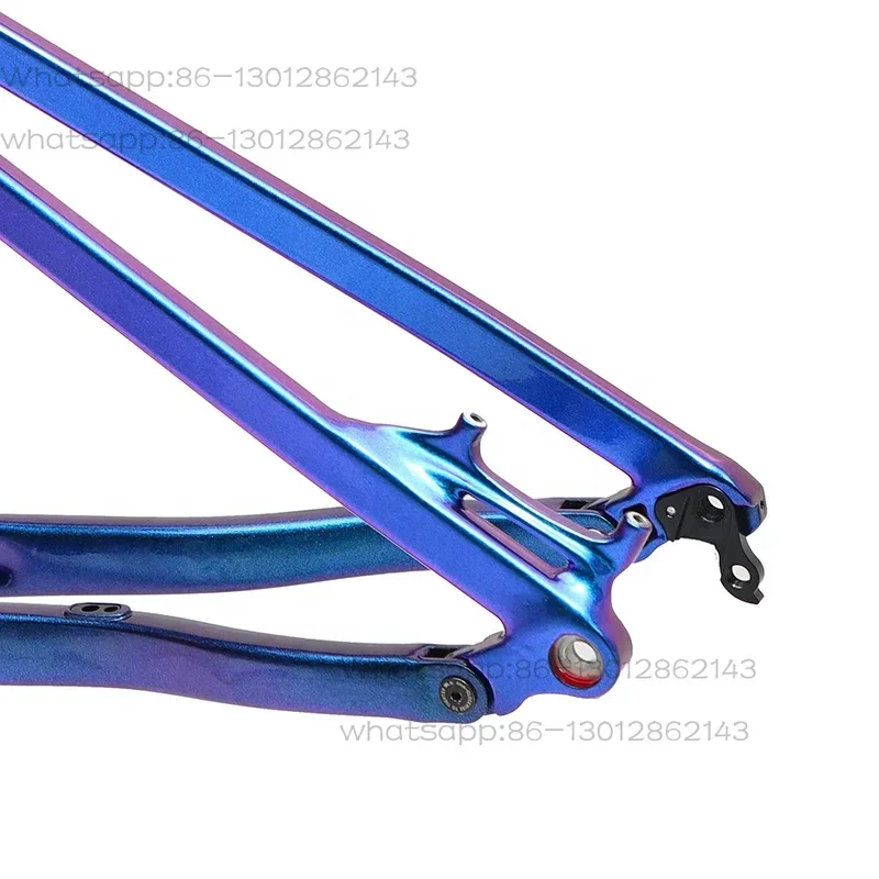 2026 new 1000W electric bicycle frame for mountain bikes 27.5/29 inches for Pakistani M620 engine