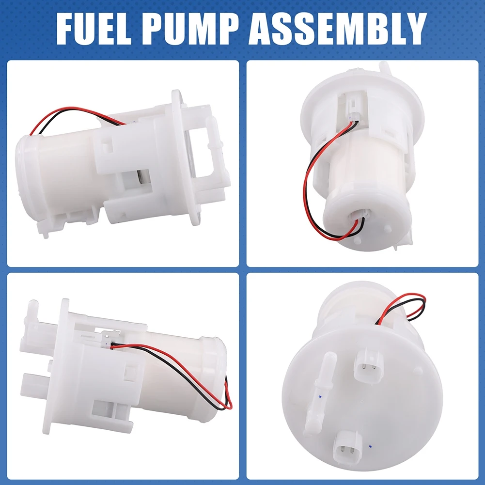 

Fuel Pump Assembly For Honda CBR1000RR 2008- 2011 CBR600RR 16700-MFL-003 16700MFL013 Motorcycle Parts