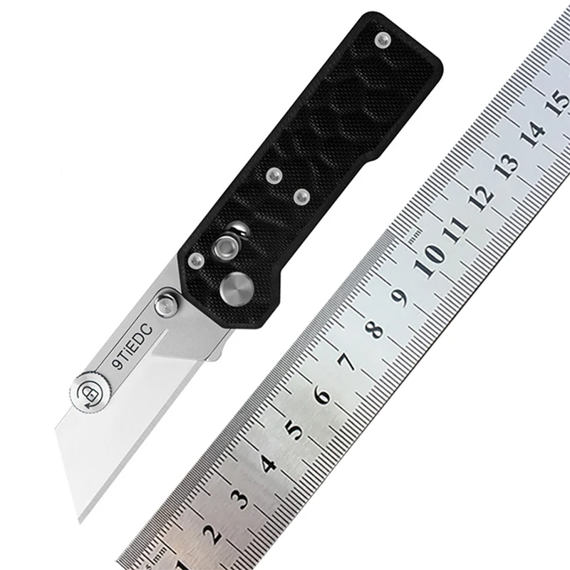couteau-utilitaire-9tiedc-noir-a-motif-concave-convexe-manche-g10-couteau-pliant-portable-edc-pour-exterieur-couteau-a-papier-peint