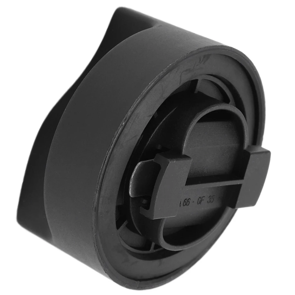 

For Mercedes A C E S Class Oil Filler Cap Engine 0000101685 2.3inch ABS Accessories Black Car Component Parts Hot Sale