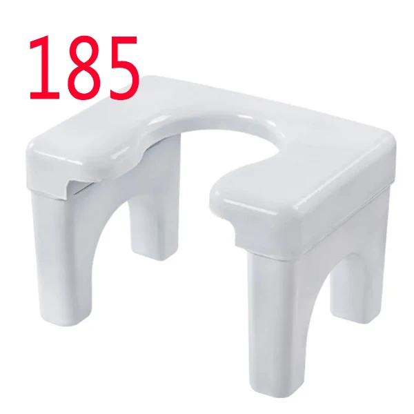 2024 Household Goods Low Stool Wholesale Lovely Shoe Changing Stool