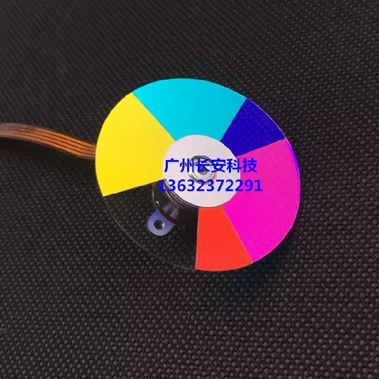 

Original new Autocode for Benq projector TW533 MS531 MX532 Mh534 ES6540 RX7293 EN5310 color wheel