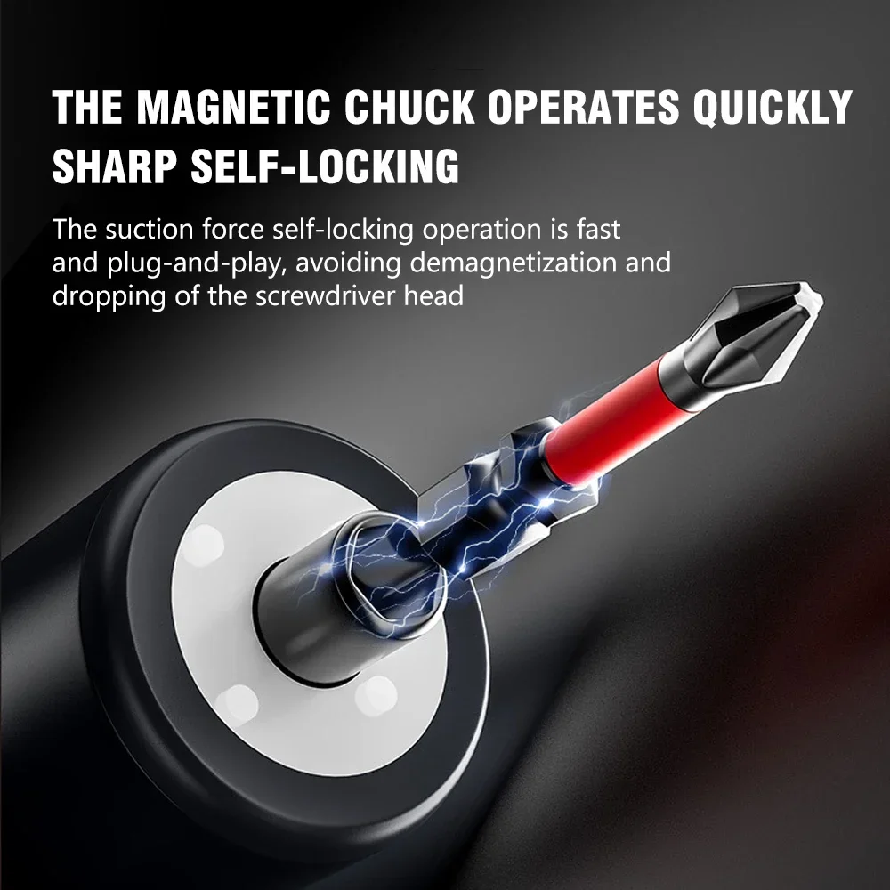 3.6V Electric Screwdriver Manual Cordless Household Multifunctional High Torque Mini Electric Screwdriver Suitable for DIY Tools