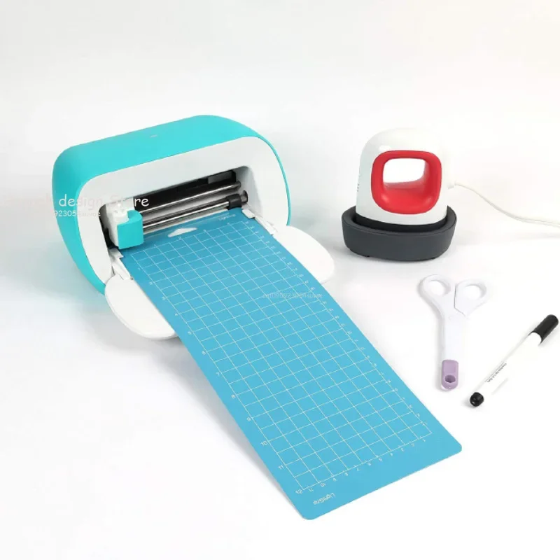 Mata do cięcia samoprzylepnego PVC Podkładka pod narzędzia do Cricut Maker/ Maker3/ Explore 3/ Air 2/ Air/ One Mata kolorowa do maszyn DIY