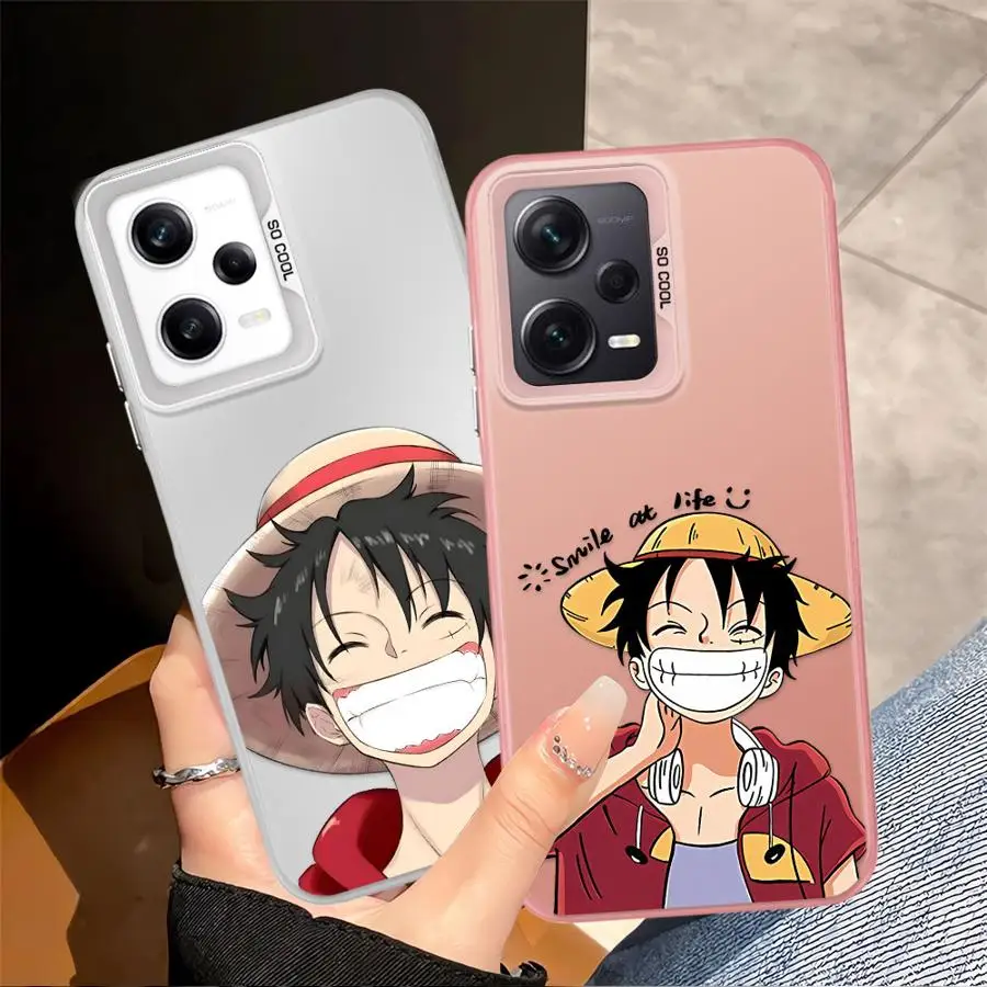 Cartoon One Piece H… - image