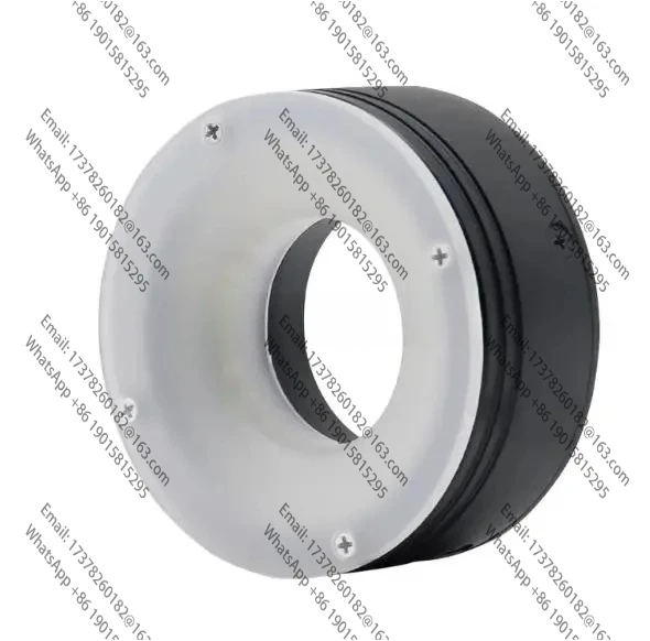 

Machine Vision Circular Shadowless Light Source High Uniformity Ring Vision Light Source 21-30W