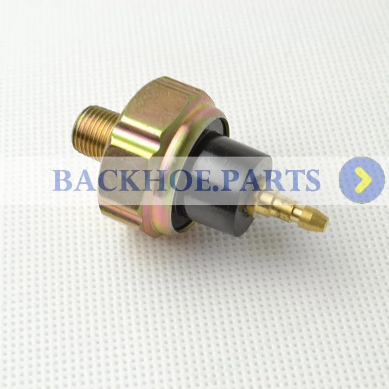 

Oil Pressure Sensor Sending Unit Switch 124160-39450 124160 39450 For Yanmar 4D94E 4D94LE 4TNV98T 4TNV88 4TNV94L