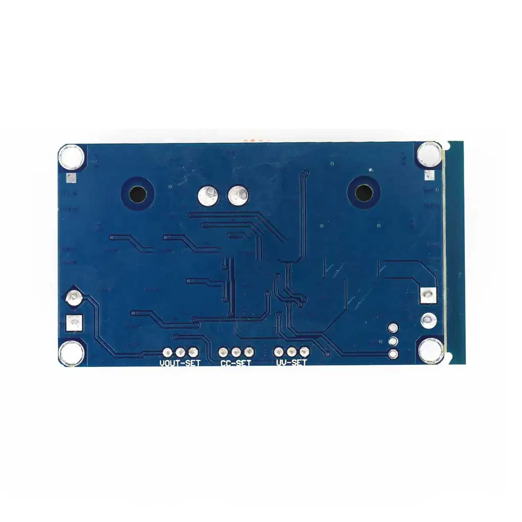 LTC3780 DC-DC 5-32V to 1V-30V 10A Automatic Step Up Down Regulator Charging Module Power Supply module For Arduino