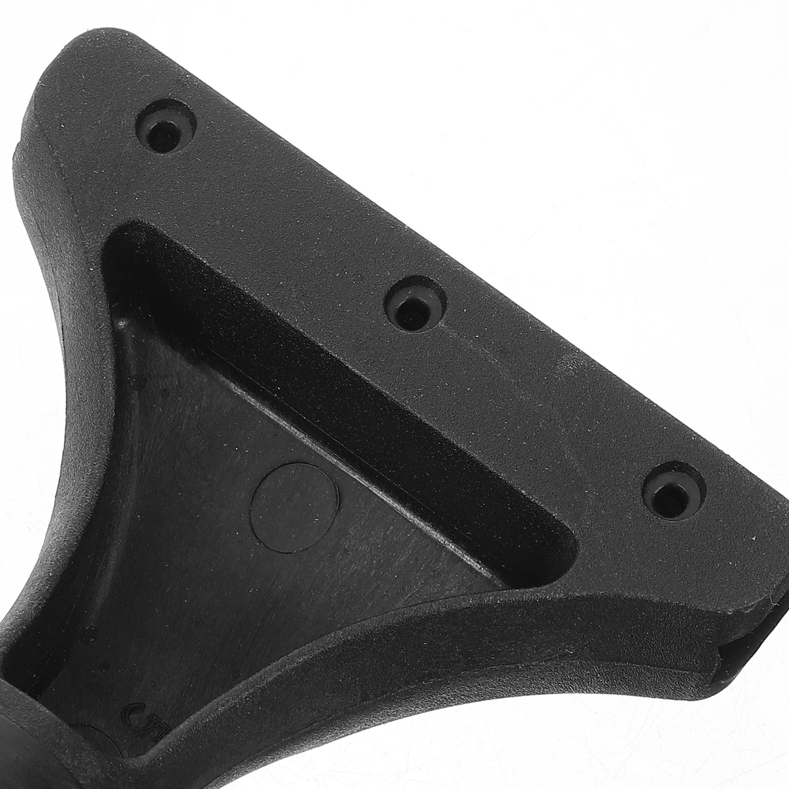 Film Scraper Tool Squeegee Auto Vinyl Single Handle Wrapping Glass Cleaner Plastic Sturdy Safe Non Scratch Vehicle