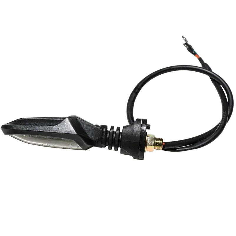 مناسبة لملحقات Qiu Long Surron Pol Be الأصلية SUR-RON ملحقات الدراجة النارية لإشارة الانعطاف اليسرى واليمنى #6