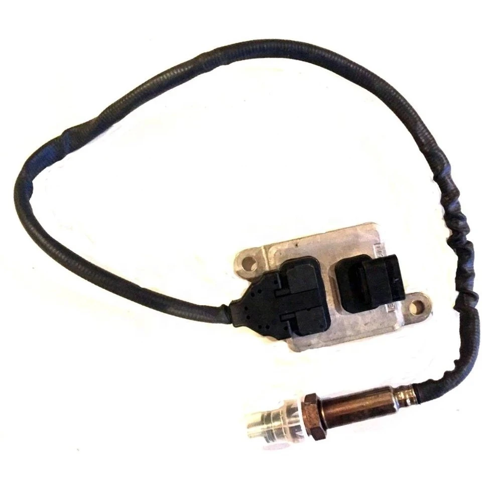 

NEW 5WK96682D A0009053503 5WK96682C A0009050108 5WK96682B Wholesale Original New Nitrogen Oxygen Sensor Nox for Mercedes-Benz