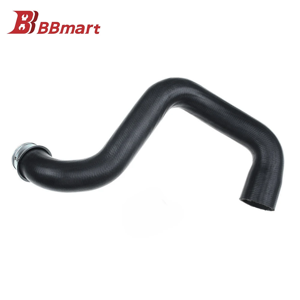 A2115010682 BBmart Auto Parts 1pcs Engine Radiator Coolant Hose For Mercedes Benz W211 S211 E200 240 E55 AMG OE 2115010682