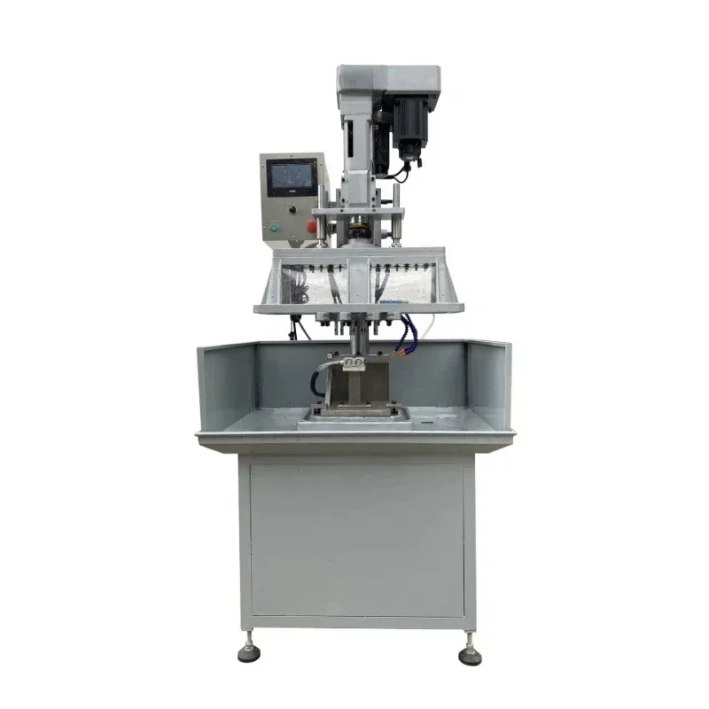 Desktop Drilling Machine Vertical Automatic Multi-Head Numerical Controlled