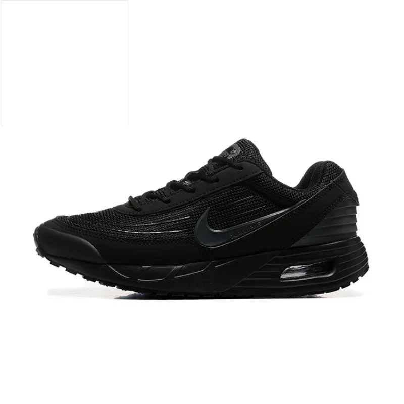 Nike Air Max Verse 'Black/Anthracite' FV1302-001 Cushioning Durable Comfortable Wear-resistant Sturdyfor Men And Womenmultipurpo