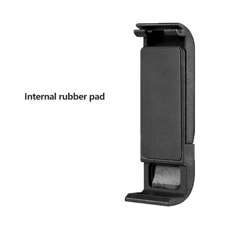 For GoPro Hero 12 Replacement Side Door Battery Cover Dustproof for Gopro Hero 12 11 10 9 Black Action Camera Accessories