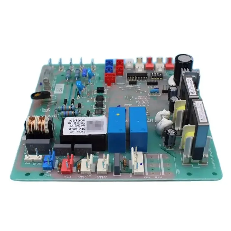 for Haier Commercial Air Conditioning External Computer Board Circuit Control Board 015180024 new