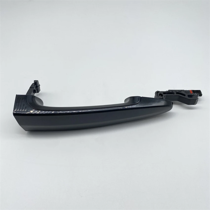 STZT 51217207566 Side Door Handle Door Pull Handle 5121 7207 566 For BMW X5 E70 X6 E71 Car accessories