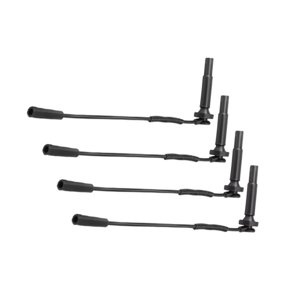 

Провод зажигания, автомобильные провода зажигания высокого напряжения, провод свечи зажигания SOA430Q119, подходит для Subaru Forester Impreza Legacy 1999-2004