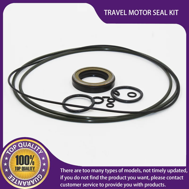 

YN15V00037R450 TRAVEL MOTOR SEAL KIT FOR KOBELCO SK170-9 SK210DLC-8 SK215SRLC SK210-8 SK210LC-8 SK210-9 SK200-8 SK210D-8