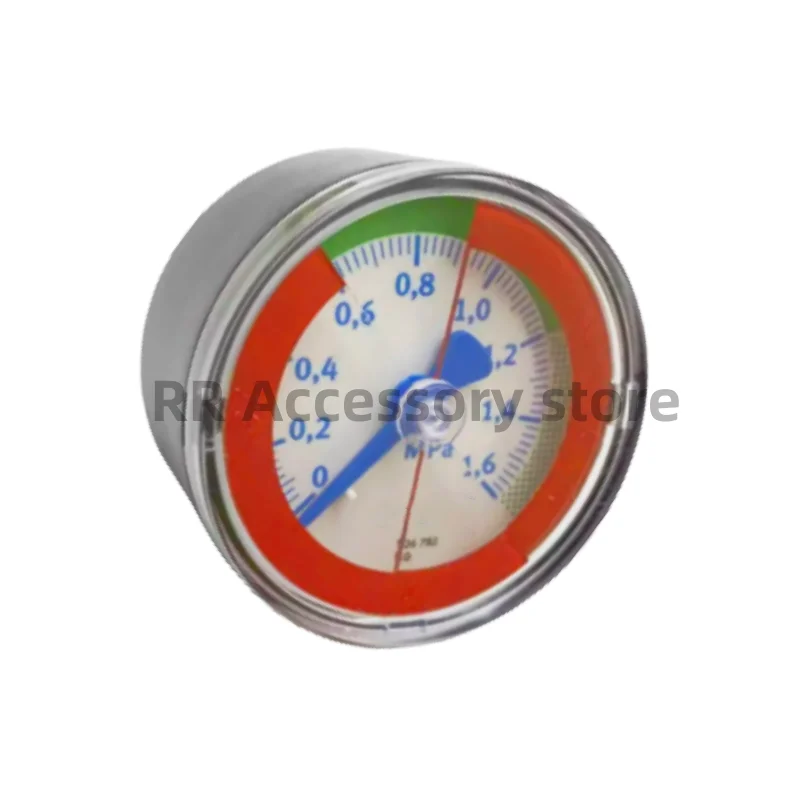 526780 MA-50-0.25-R1/4-MPA-E-RG,526781 MA-50-1.0-R1/4-MPA-E-RG,526782 MA-50-1.6-R1/4-MPA-E-RG