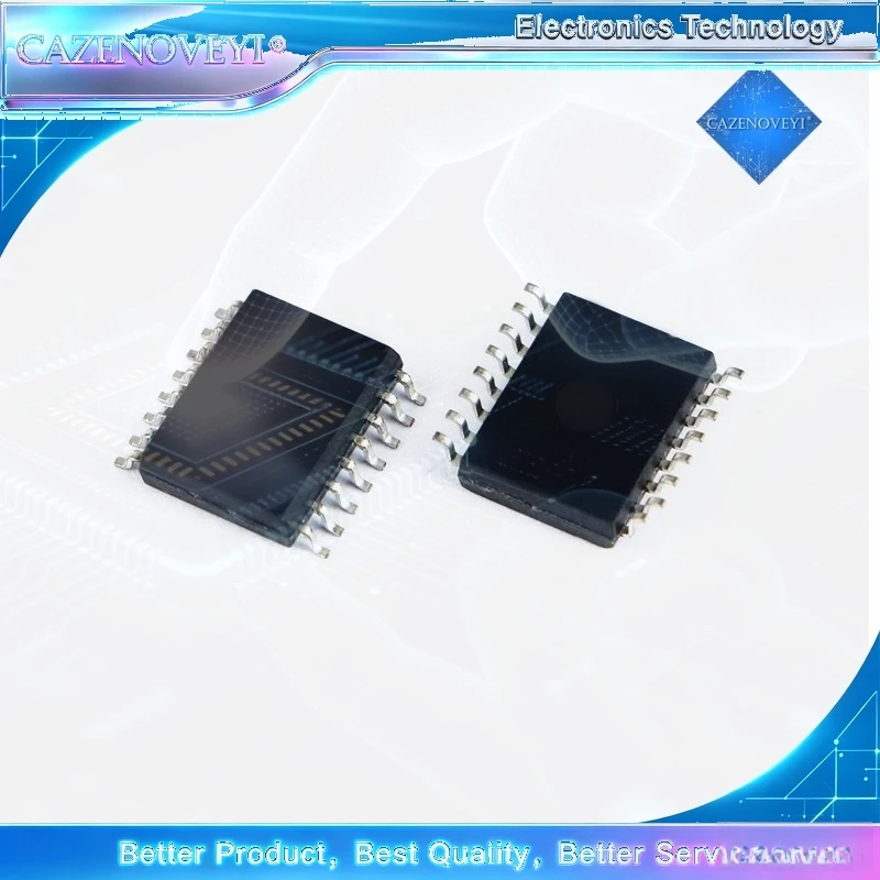 Ample Ready Stock Accept Mixed Chip Models Competitive Price For Bulk Purchases  DS32 SOP-16 DS32KHZSN