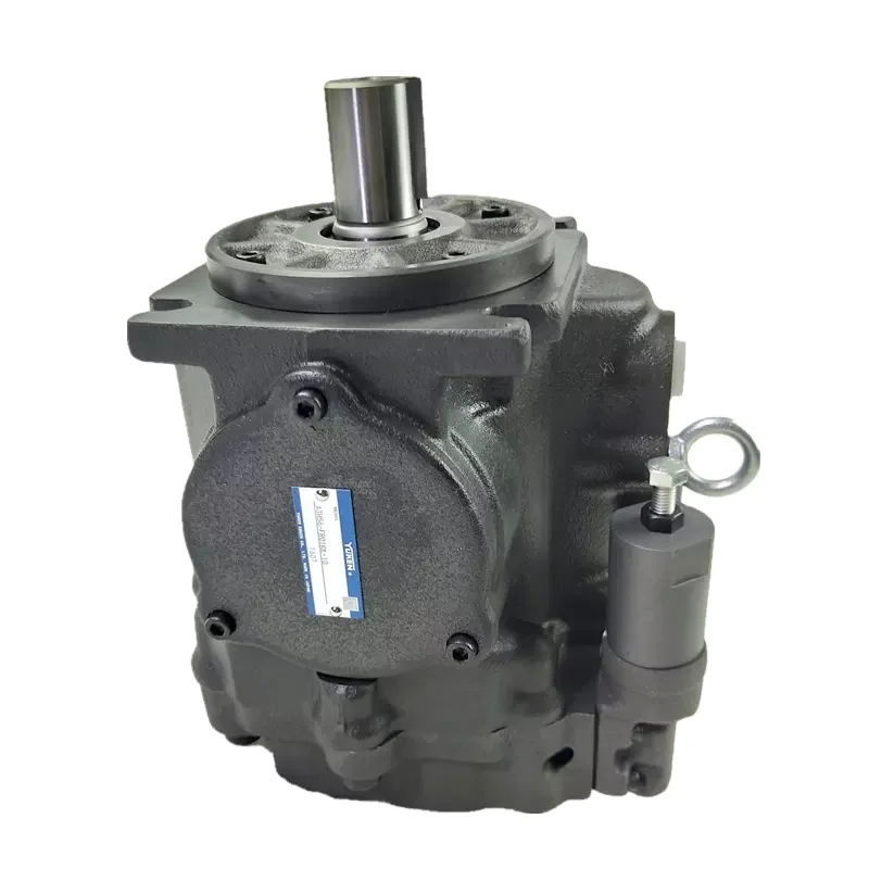 

Hydraulic Variable Displacement Piston Pump A3H Series A3H180-FR04HK-A-10366 for Injection Molding Machine