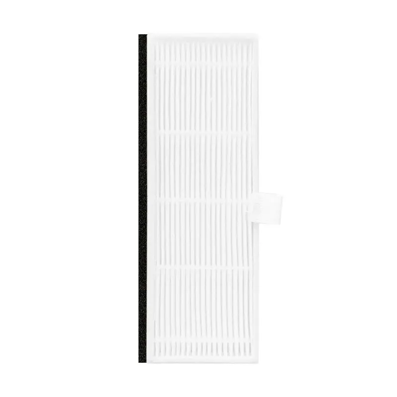 For AIRROBO T10+ Self-Empty Robot Vacuum Spare Parts Accessories Main Brush Side Brush Hepa Filter Mop Rag Dust Bag Replacement