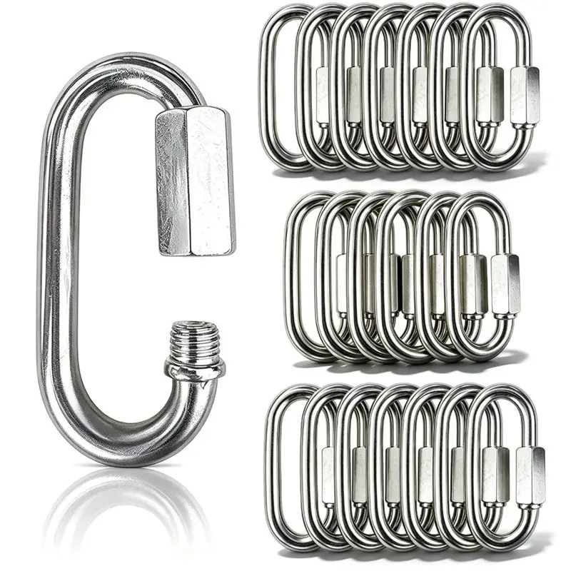 abyn-m8-connettori-rapidi-confezione-da-20-pezzi-capacita-1500-lbs-per-zaini-tende-a-rete-amache