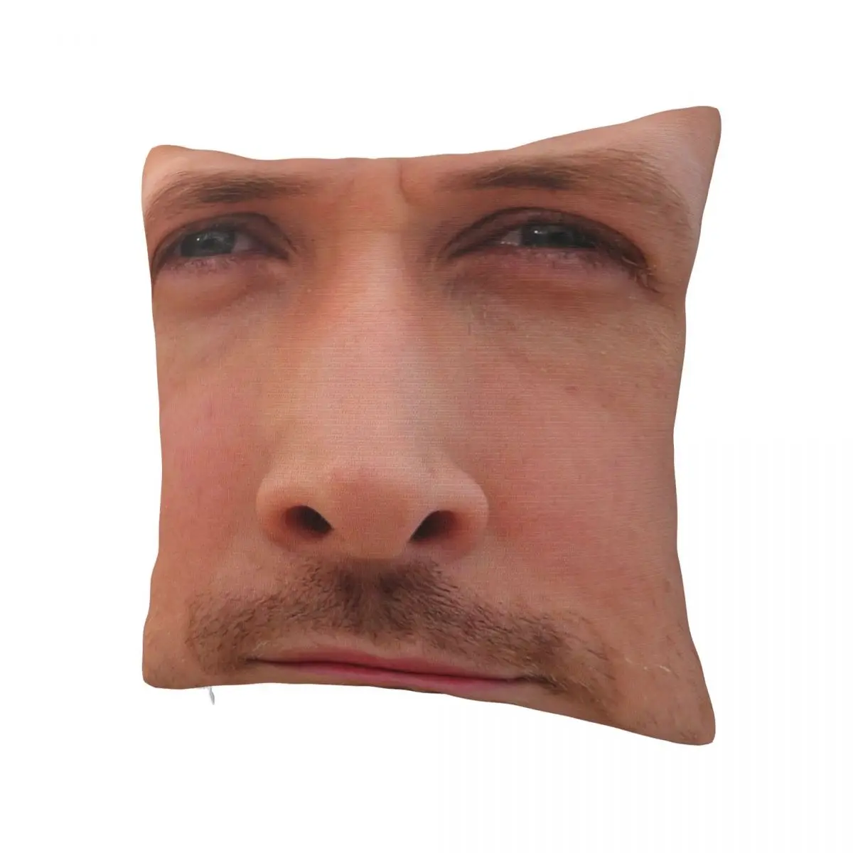 Ryan Gosling Face Pillowcase Printing Cushion Cover Decoration Kenough Kenergy Mojo Dojo Casa House Pillow Case Cover Home