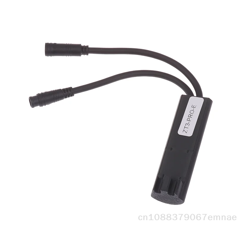 

Контроллер разблокировки скорости [ZYAS] для Segway ZT3 / ZT3 Pro - Модуль для увеличения максимальной скорости до 40 км/ч - Аксессуар для снятия кабеля ограничителя скорости