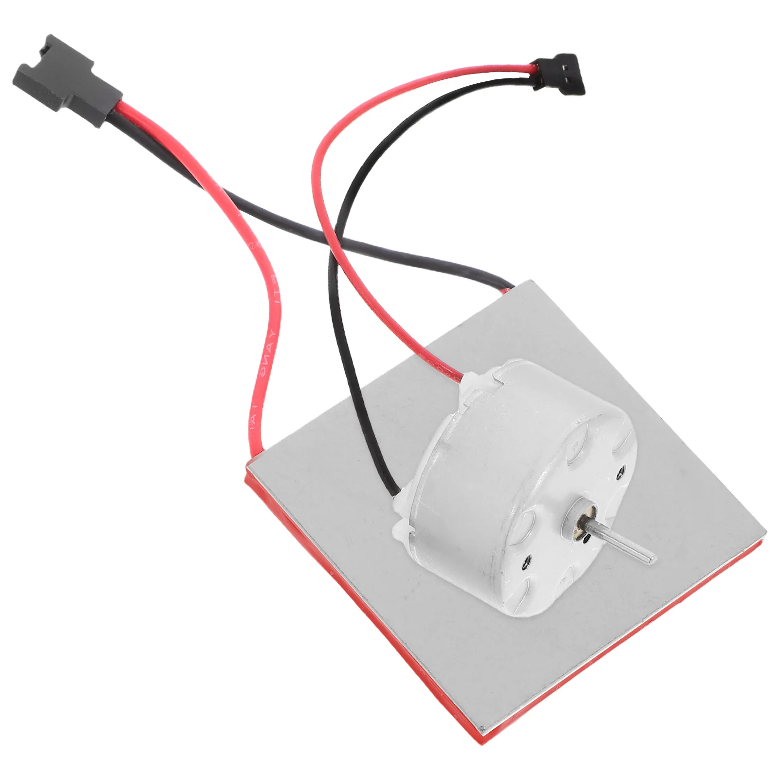 

Quality Iron Fireplace Fan Motor Generator Sheets Assembly Versatile Repair Parts Easy Install Outdoor Heating Appliance Kit