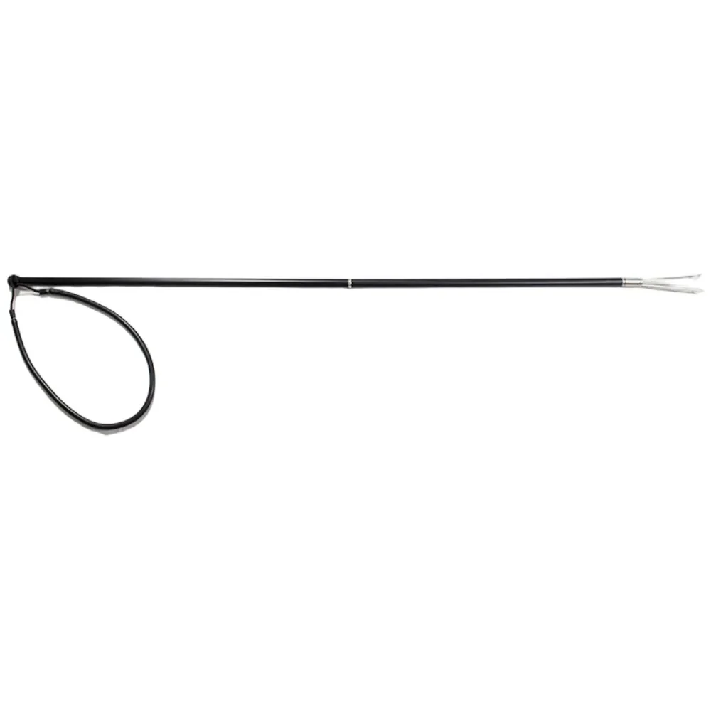 

High Quality 2 Meters Aluminium Fish Gaff Fishing Hand Spear