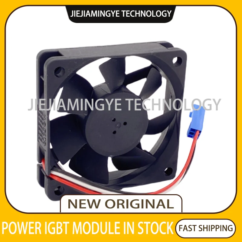 Imagem -04 - Drive Cooling Fan Adequado para 840 Kd2406phb2 24v 1.28w 11kw