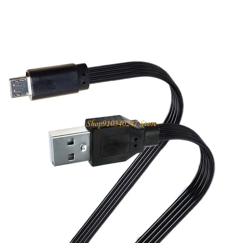 

Q22A USB 2.0 To 5pin USB Charging Cord For Efficient Charging And Data Transfer Cord