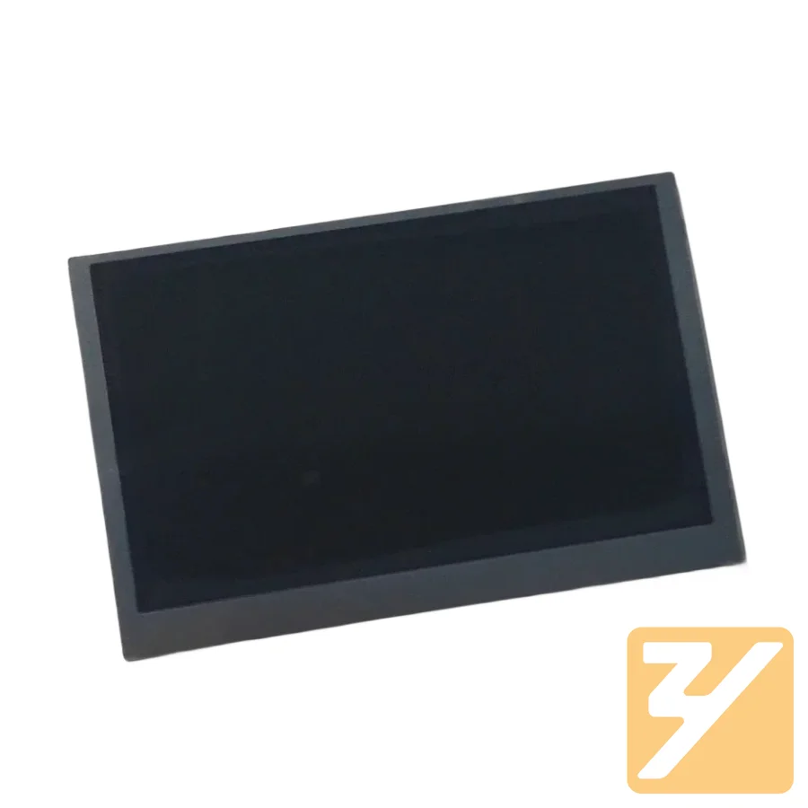 Uto 050MC01 5.0 pouces 800*480 Panneau d'écran TFT-LCD